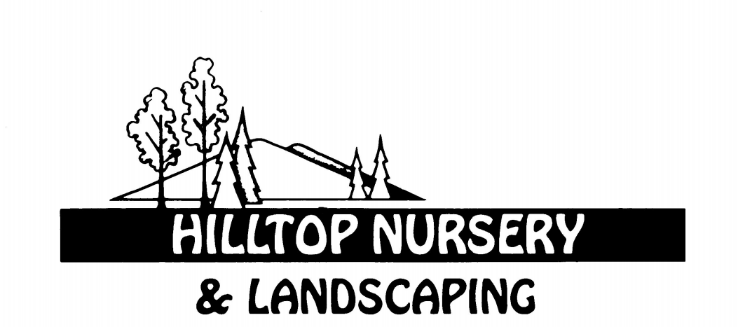 Hilltop-landscaping logo